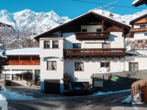 Apartment Huber by Interhome